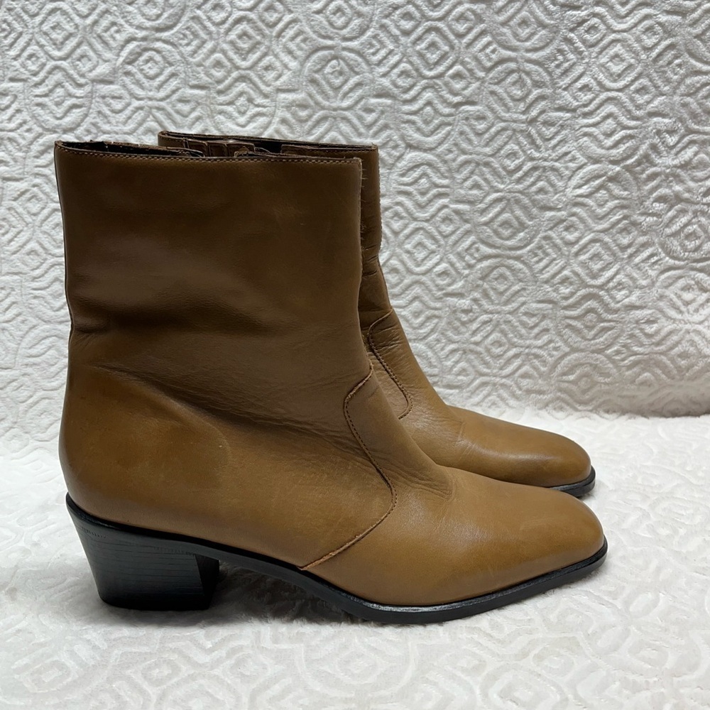 Selby active flex boot